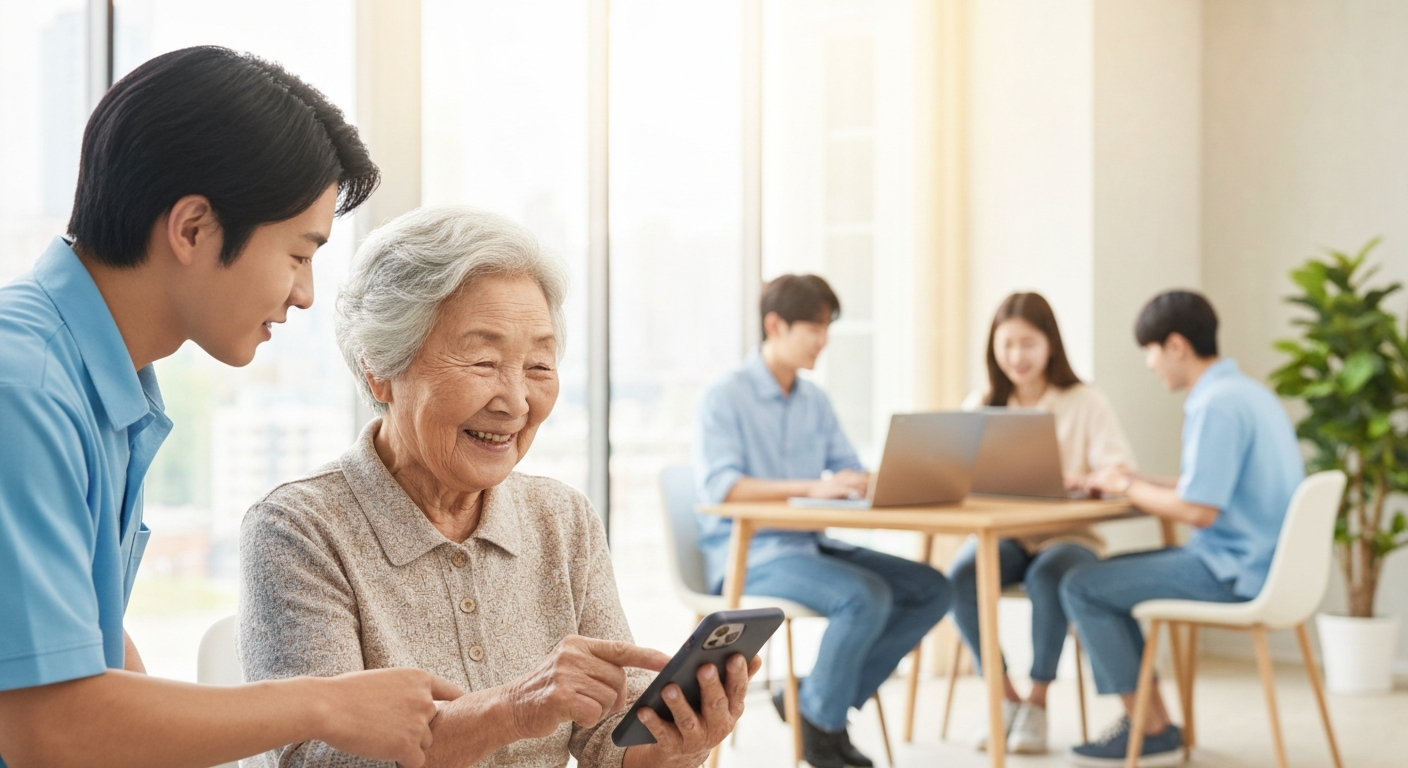 김포시, 디지털 교육 격차 해소에 팔 걷어