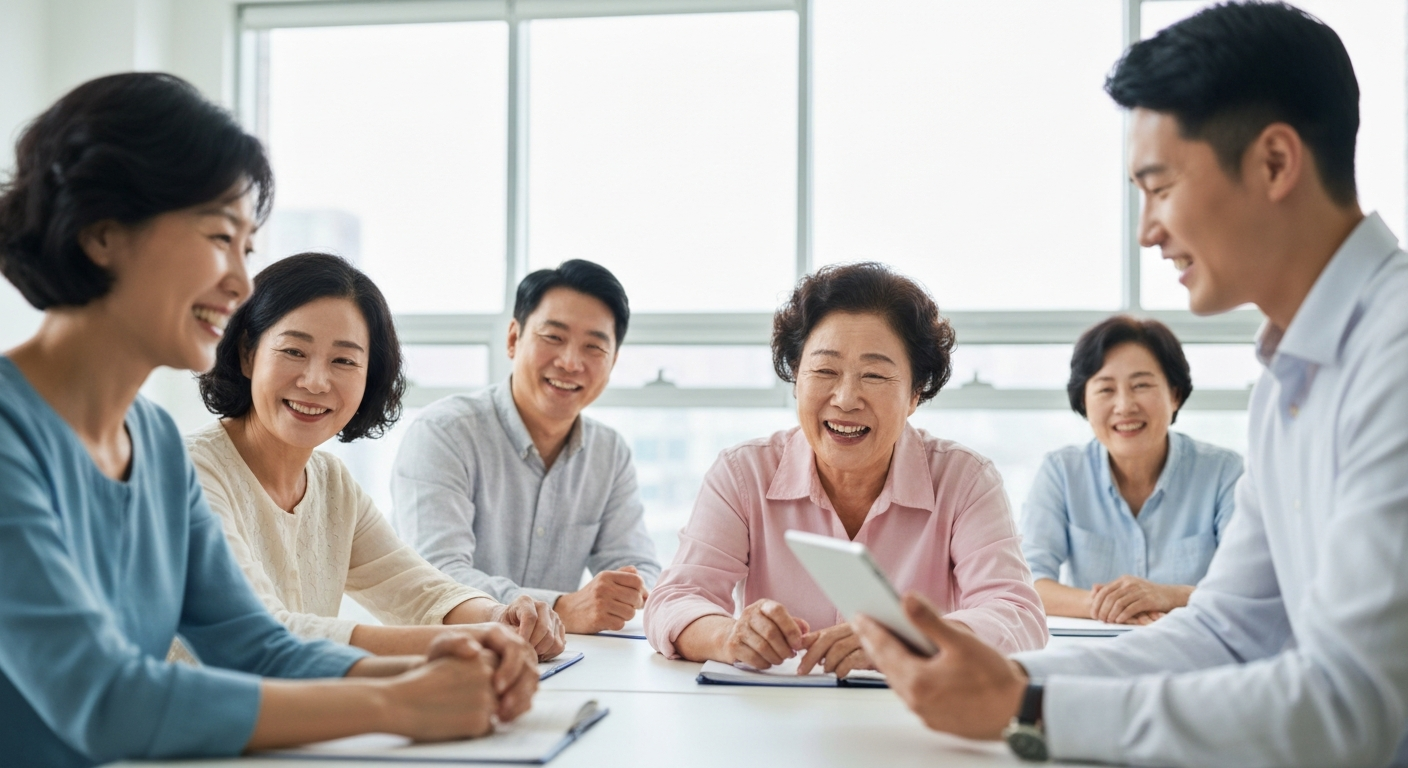 김포시, AI 활용 교육 확대… 생활 밀착형 정보 제공 주력