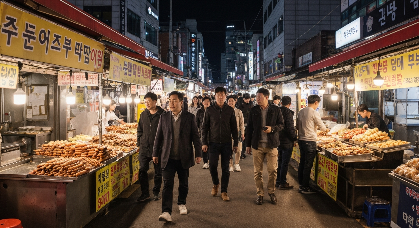김포 핫플 지각변동, 애기봉 넘어 신도시로 확산